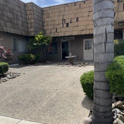 Castro's Registration Services - Office location