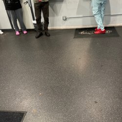 Connected Cannabis - The waiting area