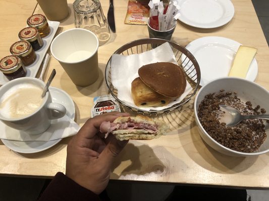 Hotel Gaston by null