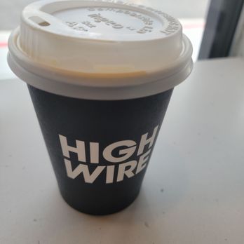 Highwire Coffee Roasters - Coffee Roasteries Near Me - Oakland, California Highwire Coffee Roasters - Coffee Roasteries Near Me - Oakland, California