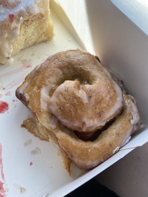 Bonnie's Donuts by null