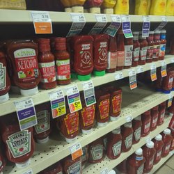 Market Street - Ketchup!