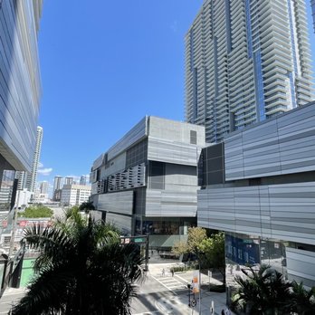 Brickell City Centre - Shopping Centers Near Me - Miami, Florida