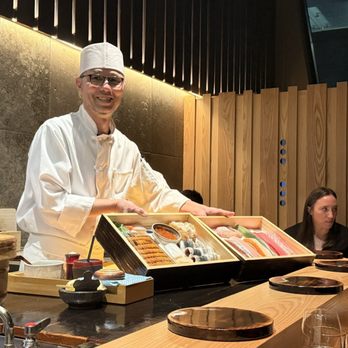 Takai by Kashiba - Sushi Bars Near Me - Bellevue, Washington Takai by Kashiba - Sushi Bars Near Me - Bellevue, Washington
