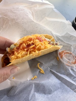 Henry's Tacos by null