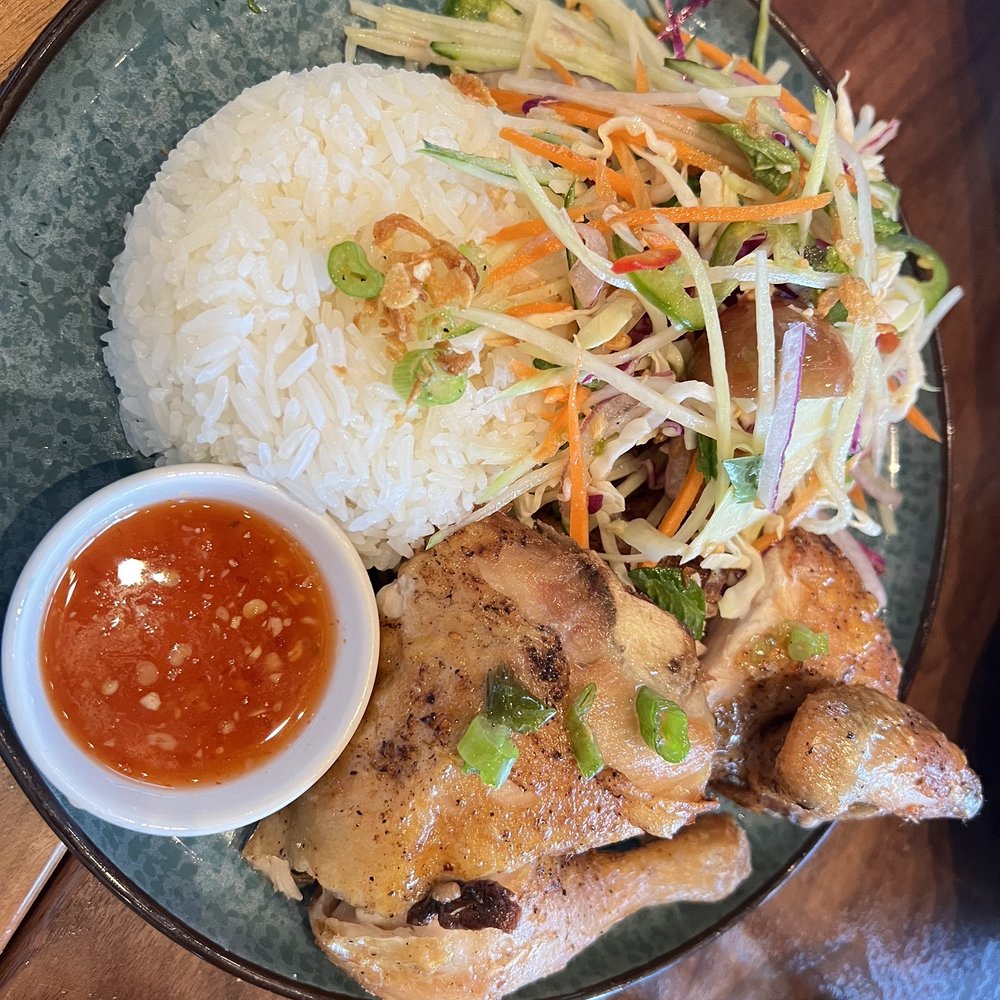 Little Sister - Vietnamese Near Me - El Segundo, California Little Sister - Vietnamese Near Me - El Segundo, California