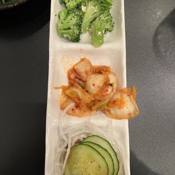 Bulgogi House Monterey - Banchan - Barbeque Near Me - Monterey, California