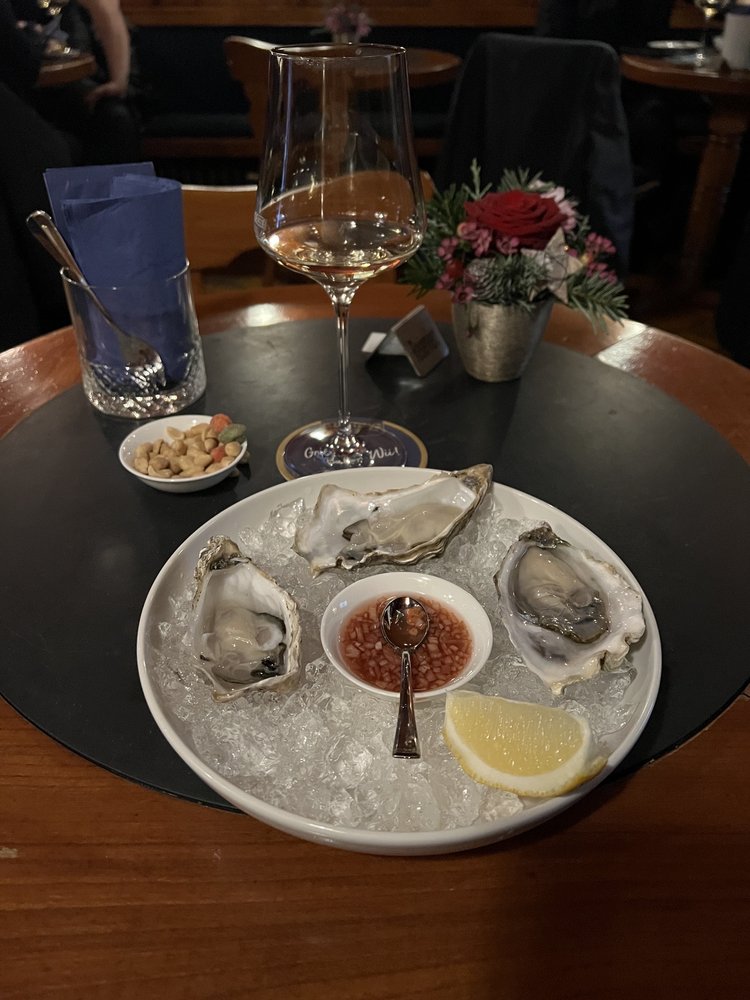 Elsi's-Bar