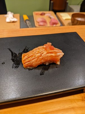 Genki omakase by null