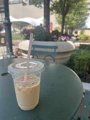 Cafe De Nook by null