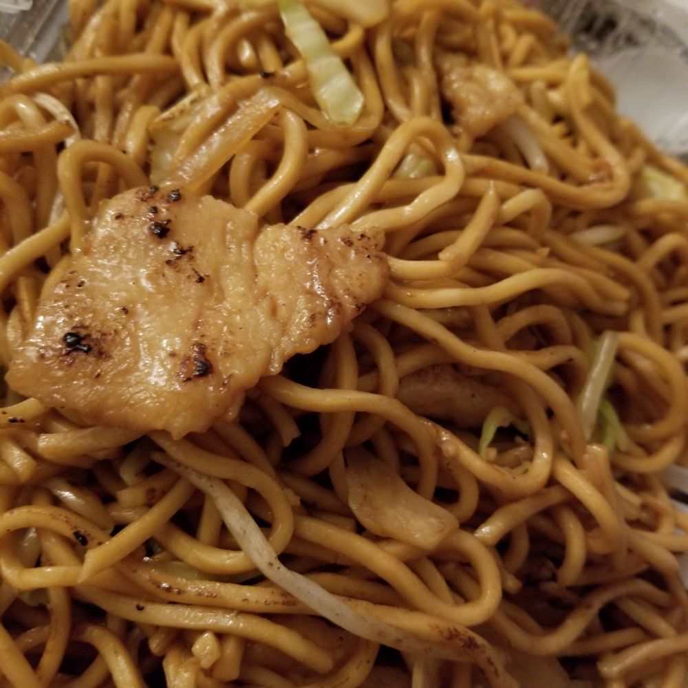 Chef Wang Restaurant - Chicken chow mein - Chinese Near Me - Millbrae, California Chef Wang Restaurant - Chicken chow mein - Chinese Near Me - Millbrae, California