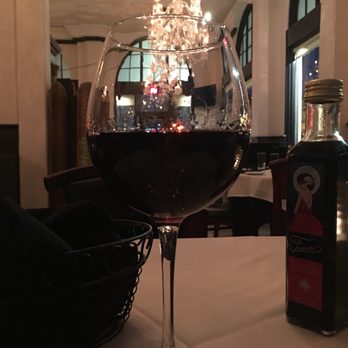 La Traviata - Italian Near Me - Long Beach, California