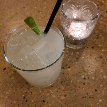 Revolver - Margaritas - Speakeasies Near Me - Chicago, Illinois