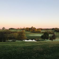 Crystal Springs Golf Club