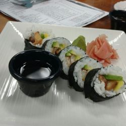 Julienne Sushi Bar & Grill