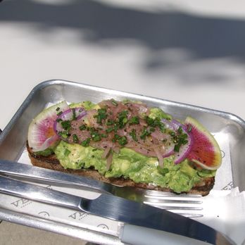 Verve Coffee Roasters - best avocado toast in the area - Coffee Roasteries Near Me - Manhattan Beach, California Verve Coffee Roasters - best avocado toast in the area - Coffee Roasteries Near Me - Manhattan Beach, California