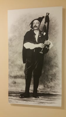 Museum of the Galician People by null