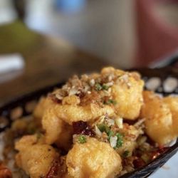 Wok Provisions