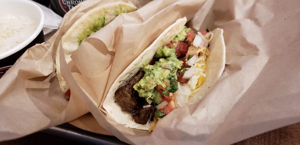 Chronic Tacos by null