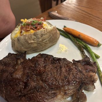 Hamley Steakhouse & Saloon - Steak - Steakhouses Near Me - Pendleton, Oregon