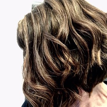 Matafied Hair Studio - Michelle's amazing cut and style - Hair Salons Near Me - Oceanside, California Matafied Hair Studio - Michelle's amazing cut and style - Hair Salons Near Me - Oceanside, California