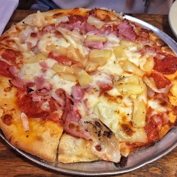 Star Pizza - Marylin personal NY style - Pizza Near Me - Houston, Texas Star Pizza - Marylin personal NY style - Pizza Near Me - Houston, Texas