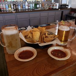 La Taqueria