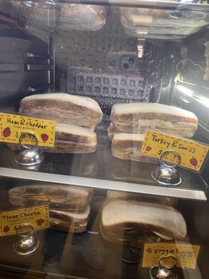 Strawberry Street Market