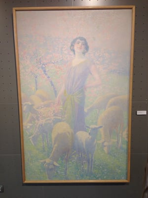 Musée Regards de Provence by null