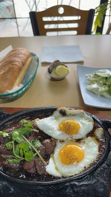 Khang Vietnamese Sandwich & Cafe by null