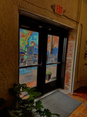 Paramount Cafe by null