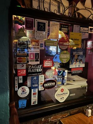 Casita Del Campo by null