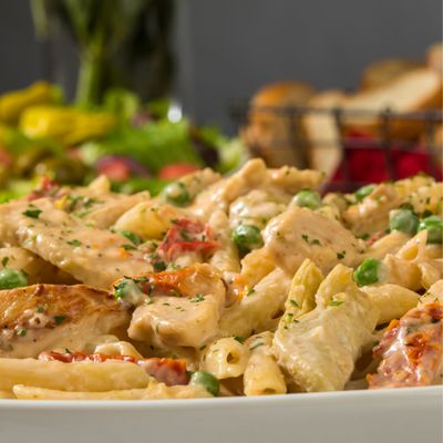 Buca di Beppo Italian Restaurant by null