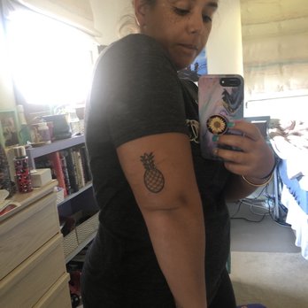 Ancient Mariner Tattoo - Tattoo Near Me - Kailua-Kona, Hawaii