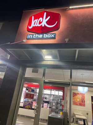 Jack in the Box by null