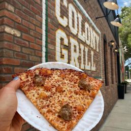 COLONY GRILL - ST. PETERSBURG - Updated July 2025 - 163 Photos & 137 ...