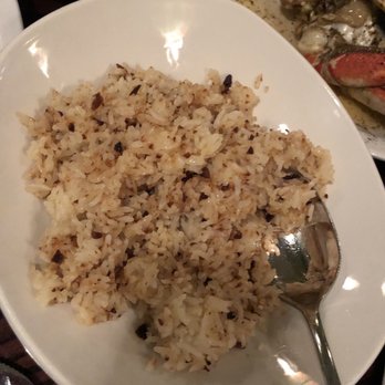 Thanh Long - Garlic rice - Seafood Near Me - San Francisco, California Thanh Long - Garlic rice - Seafood Near Me - San Francisco, California