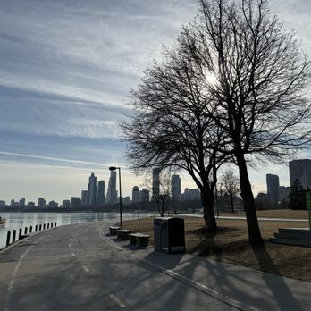 Chicago Lakefront Trail - Hiking Near Me - Chicago, Illinois Chicago Lakefront Trail - Hiking Near Me - Chicago, Illinois