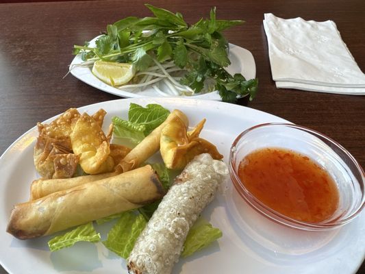 Phuong Vietnamese Restaurant by null