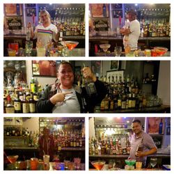 Cleveland Bartending School