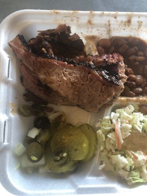 Vitek's BBQ by null