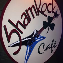 Shamrock Cafè
