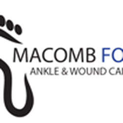 Macomb Foot, Ankle and Wound Care