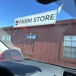 Oak Ridge Farm - Farm Store