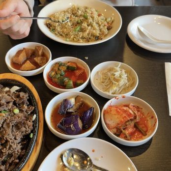 Hongdae Korean Restaurant - Korean Near Me - Richmond Hill, Ontario Hongdae Korean Restaurant - Korean Near Me - Richmond Hill, Ontario