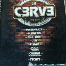 La Cerve