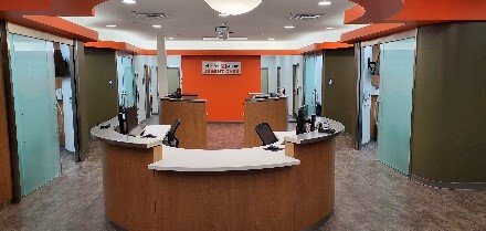 Memorial Hermann-GoHealth Urgent Care