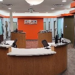 Memorial Hermann-GoHealth Urgent Care