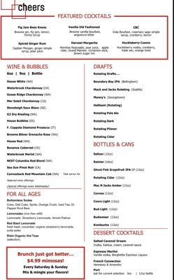 Lake Forest Bar and Grill by null