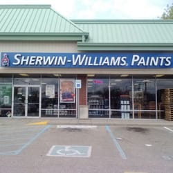 Sherwin-Williams Paint Store